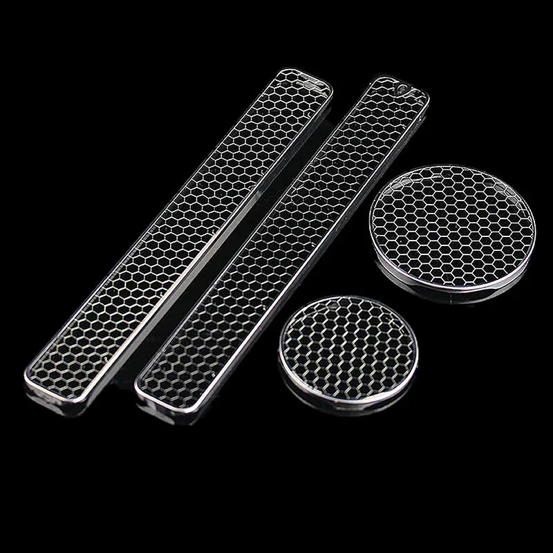 Stainless Steel Mosquito Coil Holder | Decorative Indoor Incense Burner