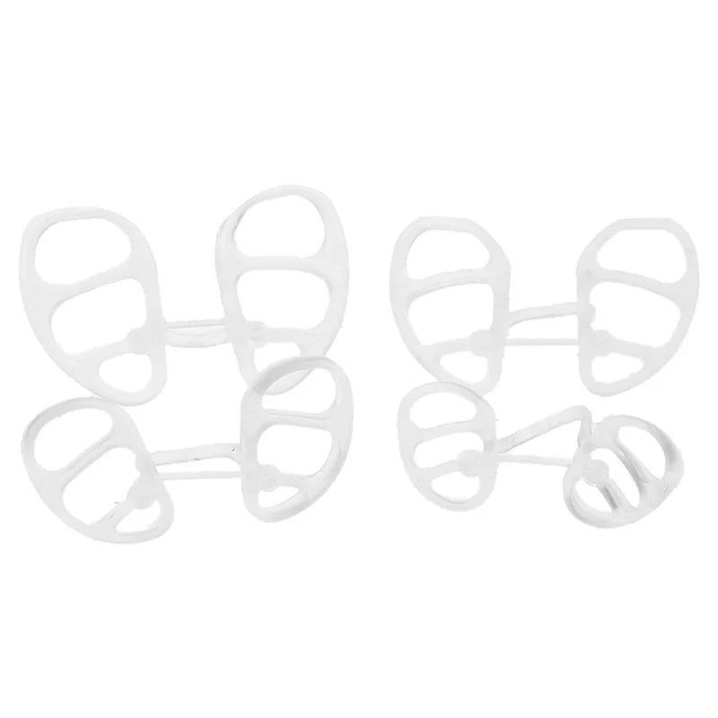 Soft Silicone Nasal Dilator | Anti Snoring Device for Better Sleep