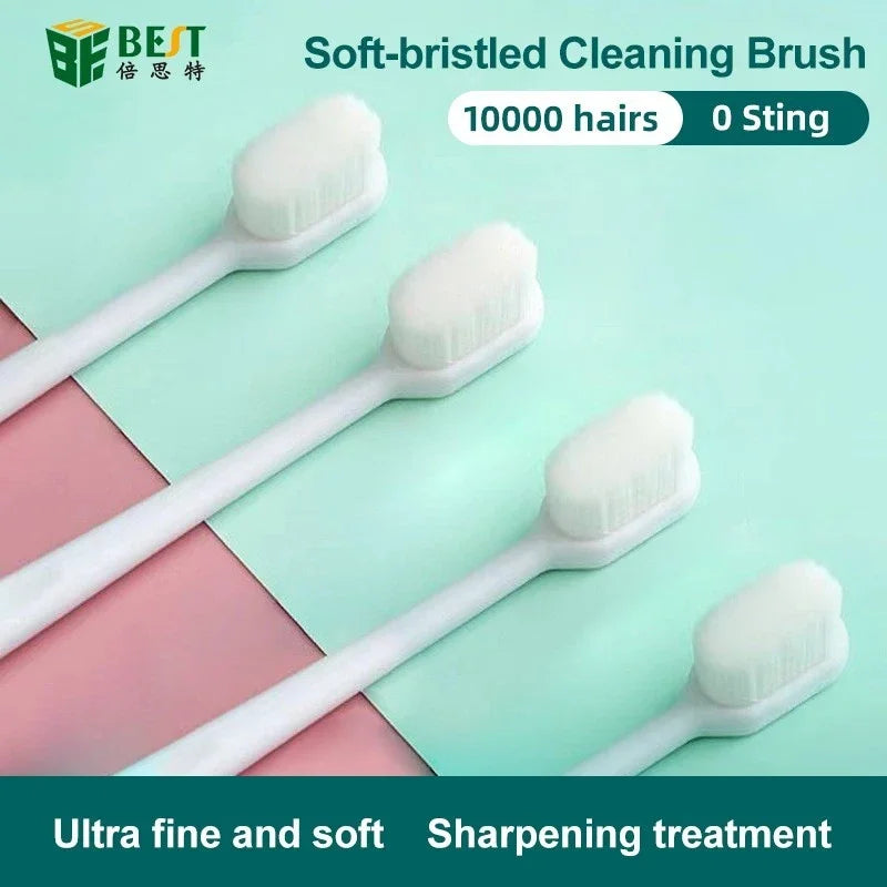 BST-82 PBT Fibre Cleaning Brush | PCB BGA Phone Repair Tool