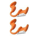 Silicone Anti Snoring Nasal Dilator | Improve Sleep Nose Clip