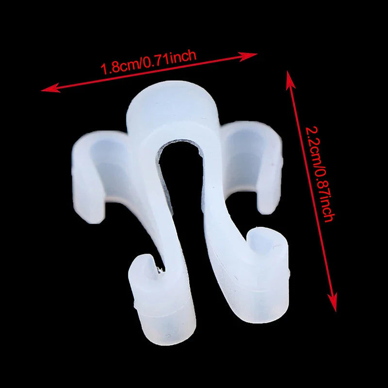 Anti Snoring Nose Clip | Sleep Aid Device for Quiet Nights