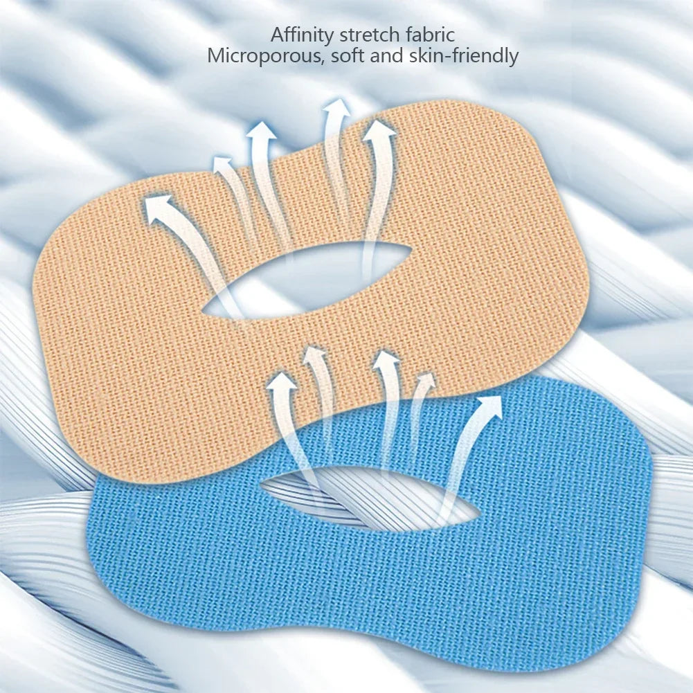 Anti-Snoring Mouth Strips for Children and Adults | Night Breathing Aid