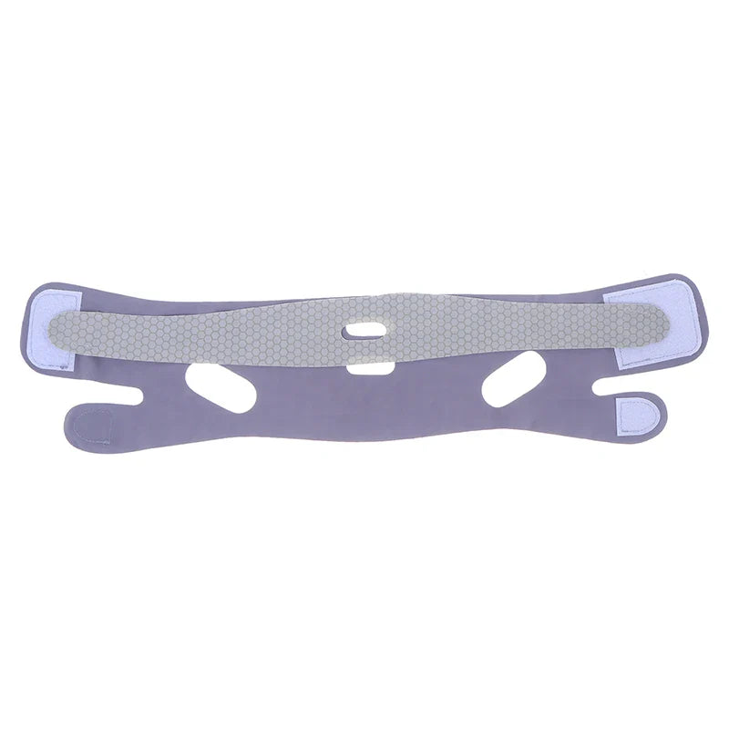 Children Mouth Tape for Sleeping | Gentle Chin Support for Nose Breathing