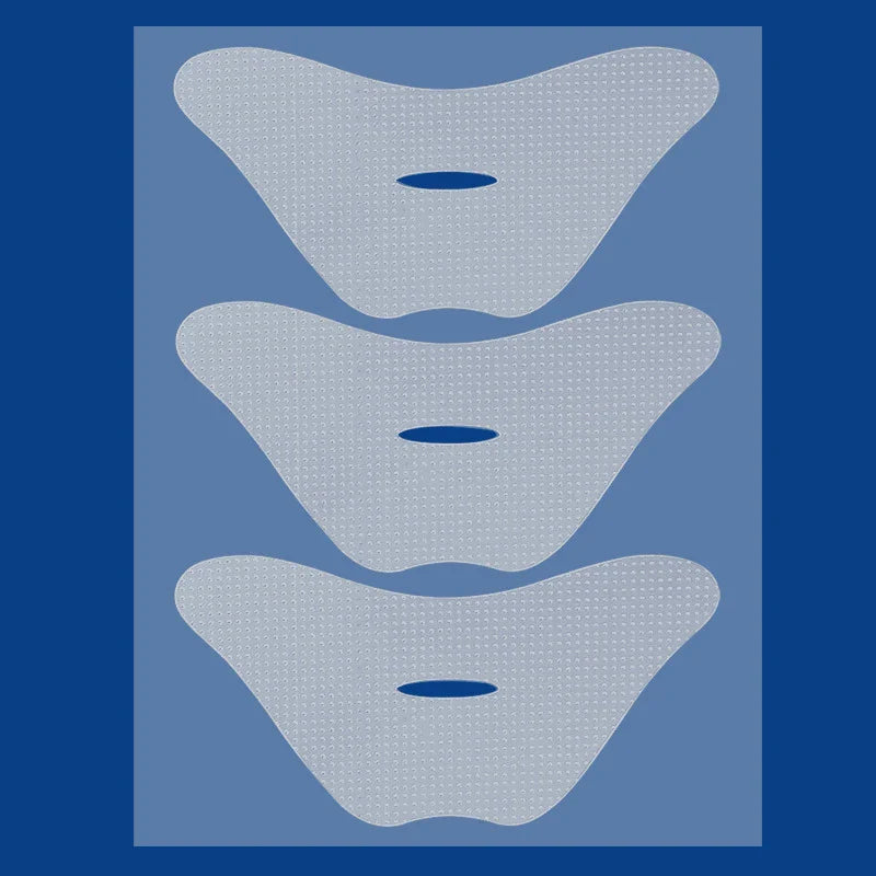30Pcs Anti-Snoring Stickers for Adults | Night Sleep Mouth Correction Strips