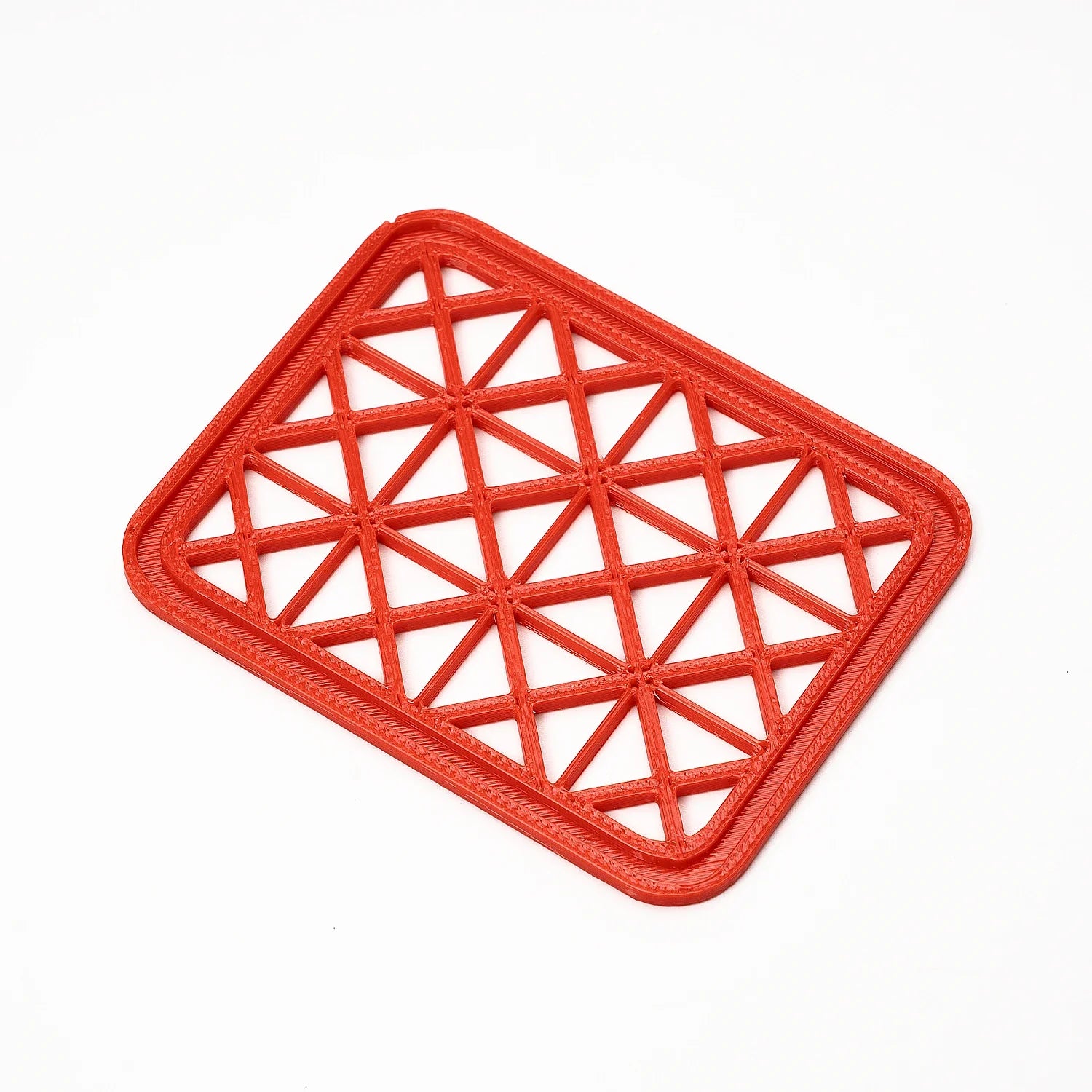 3D Printed Beer Crate Style Stackable Battery Storage Box | AA AAA 18650 21700 9V Organizer