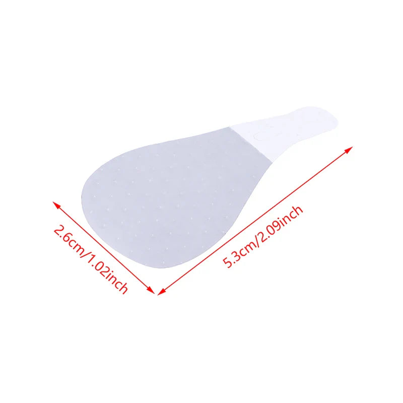 Invisible Thin Face Stickers | V-Shape Face Lift Tape for Instant Skin Lifting