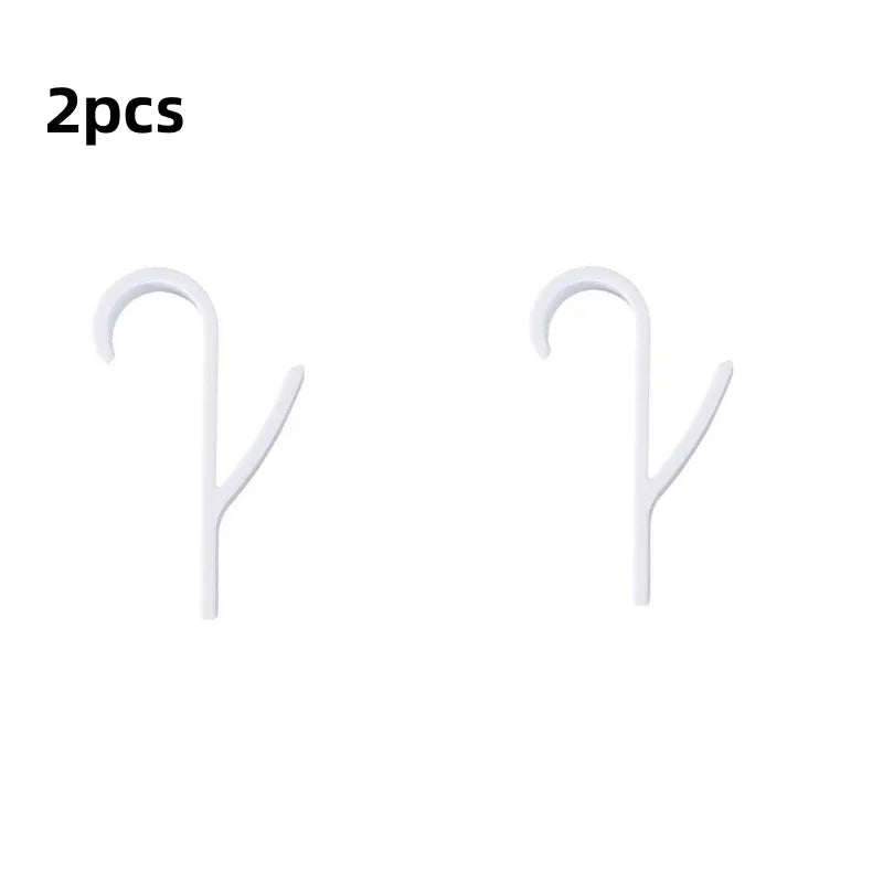 Heated Radiator Towel Holder Hooks | Space-Saving Bathroom Storage