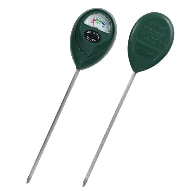 Soil Moisture Meter | Plant Water Sensor for Indoor and Outdoor Plants