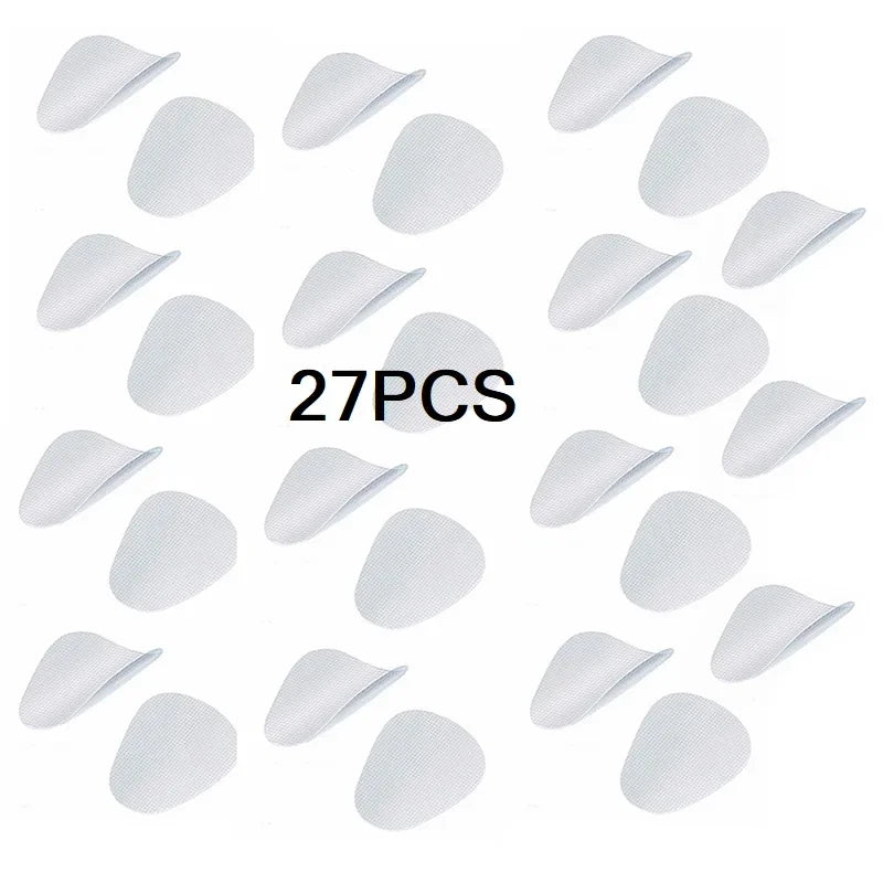 Facial Anti Wrinkle Tape Pads | V-Shape Face Lift and Skin Care Set