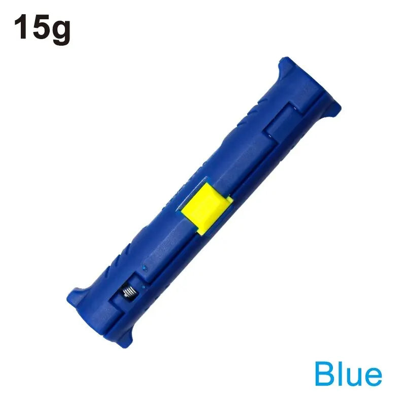 Portable 2-in-1 Cable Stripper | Multifunctional Automatic Wire Stripper Tool