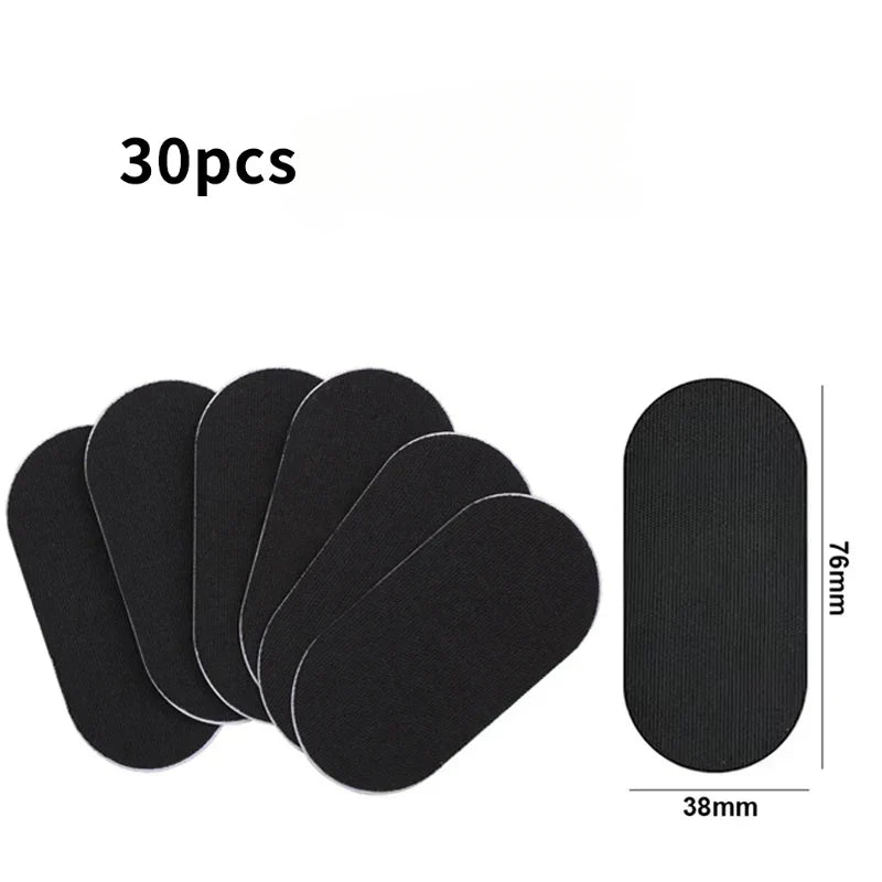 Anti-Snoring Mouth Patches | Sleep Tape for Nasal Breathing