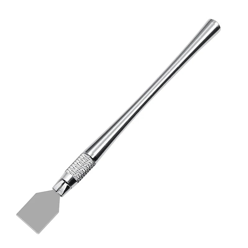 CPU Prying Knife Set | Metal Opening Tool Kit for Phone and Computer Repair
