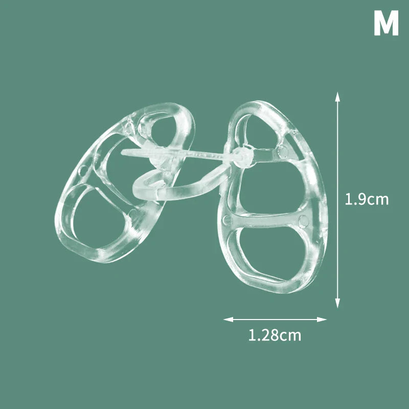 Anti Snore Nose Clip | Stop Snoring Sleeping Aid