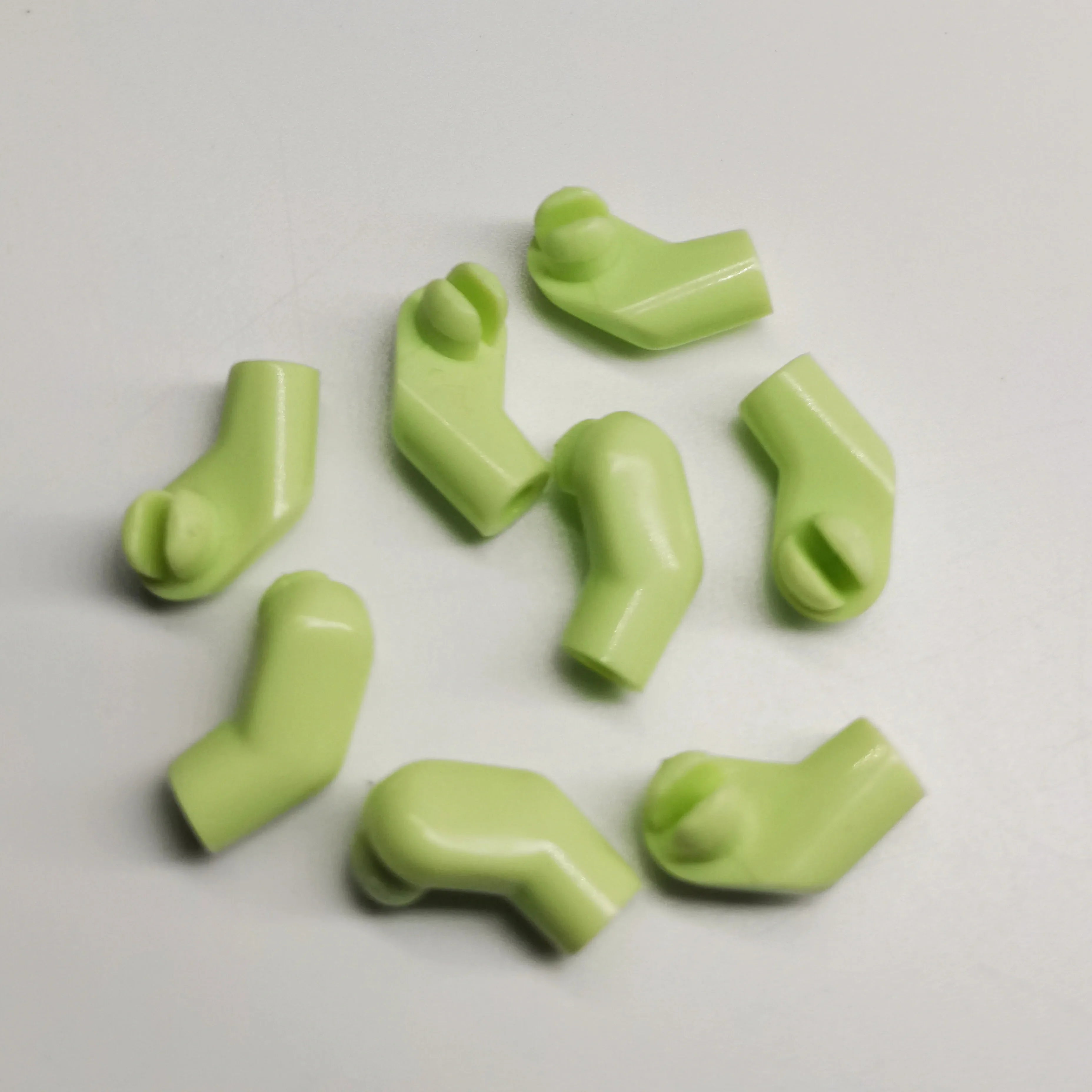 100pcs Building Block Arm Part 982 | MOC Compatible Right Arm Pieces