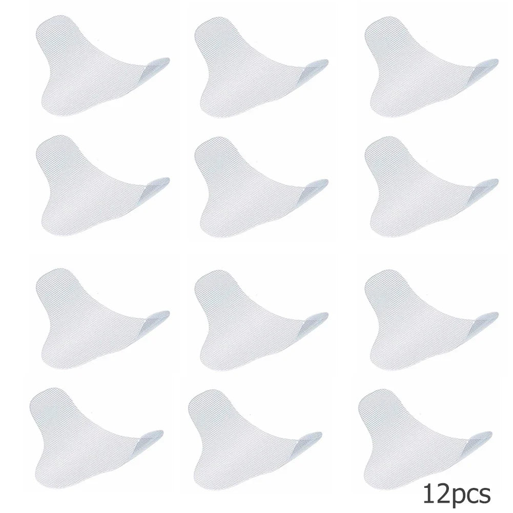 12/24/27pcs Thin Face Stickers EVA Anti-Wrinkle Patches | Forehead Lift Tapes for Skin Lifting