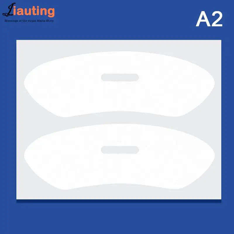 30Pcs Anti-Snoring Stickers for Adults | Night Sleep Mouth Tape for Better Breathing