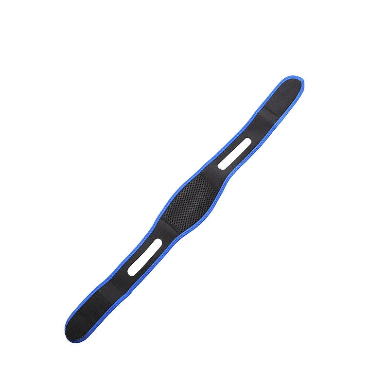 Anti Snore Chin Strap | Sleep Aid for Snoring Relief