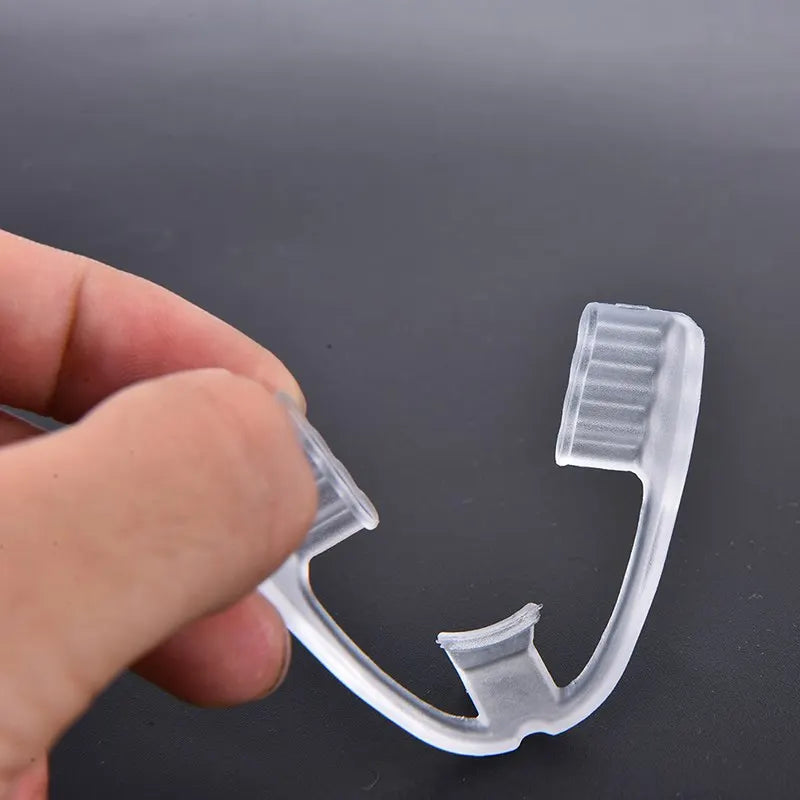 Mouth Guard for Snoring and Teeth Grinding | Night Sleep Aid