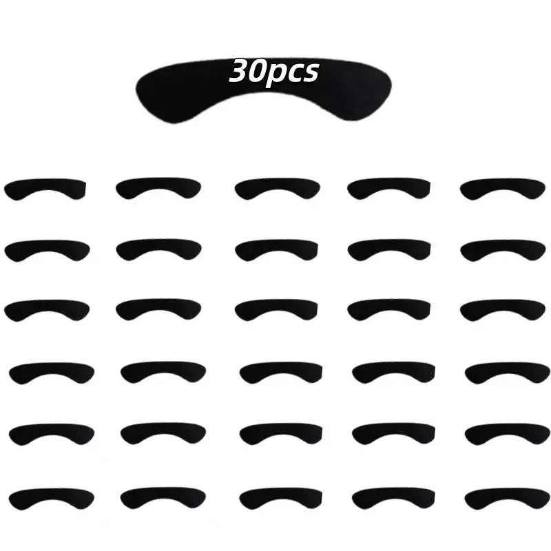 Nasal Strips for Better Breathing | 30 Pack Anti-Snoring Nose Strips