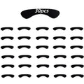 Nasal Strips for Better Breathing | 30 Pack Anti-Snoring Nose Strips