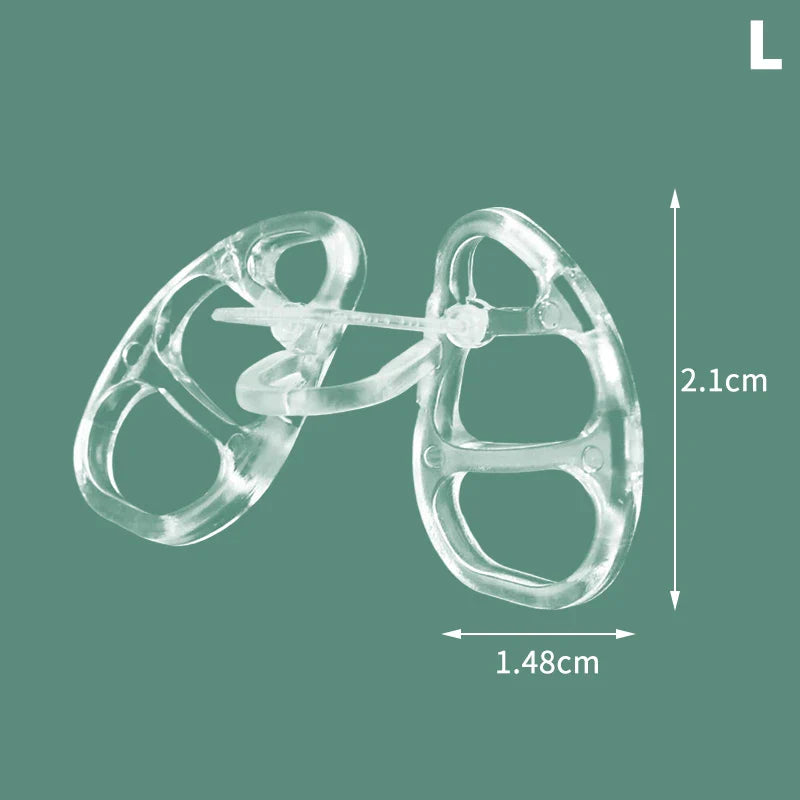Anti Snore Nose Clip Device | Stop Snoring Sleeping Aid Nasal Dilator