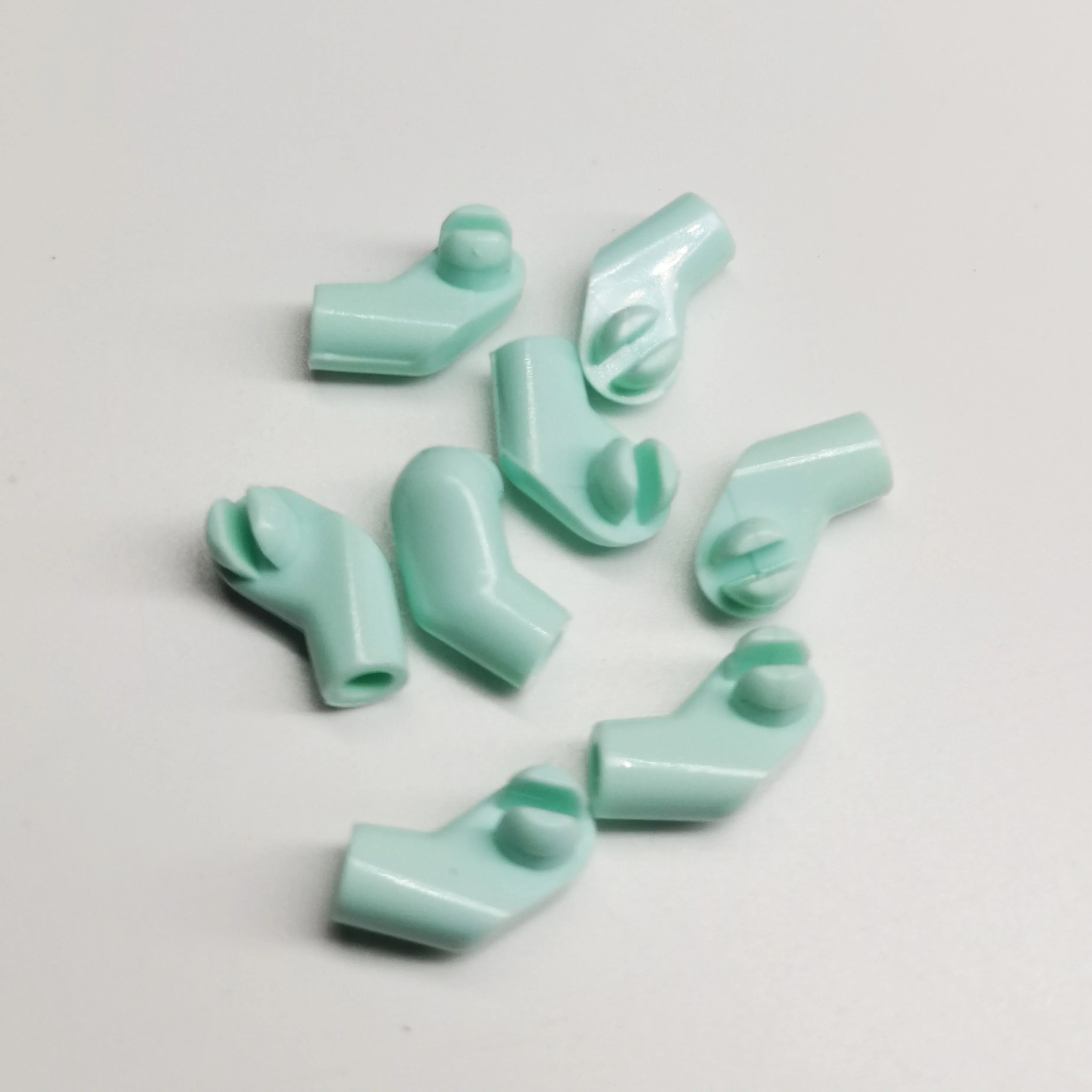 100pcs Building Block Arm Part 982 | MOC Compatible Right Arm Pieces