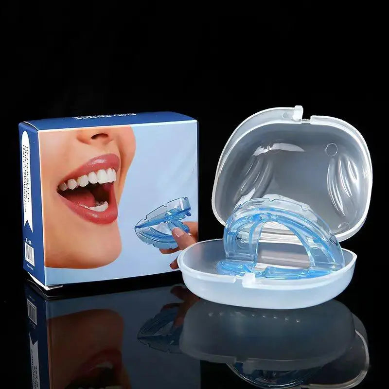 Anti Snoring Mouth Guard | Stop Snoring & Teeth Grinding Device