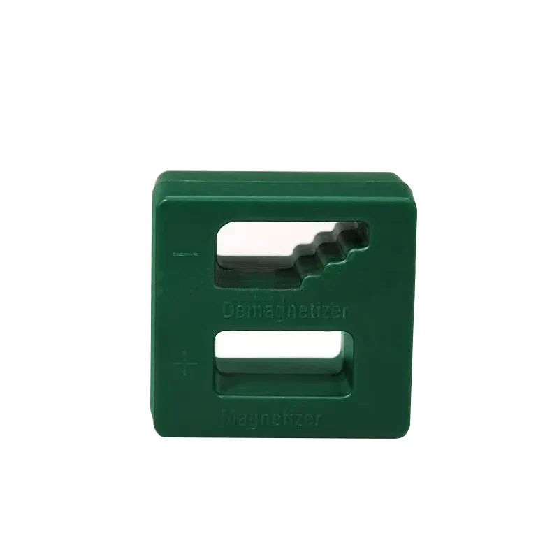 LAOA Screwdriver Magnetizer Demagnetizer | Powerful Magnetic Tool
