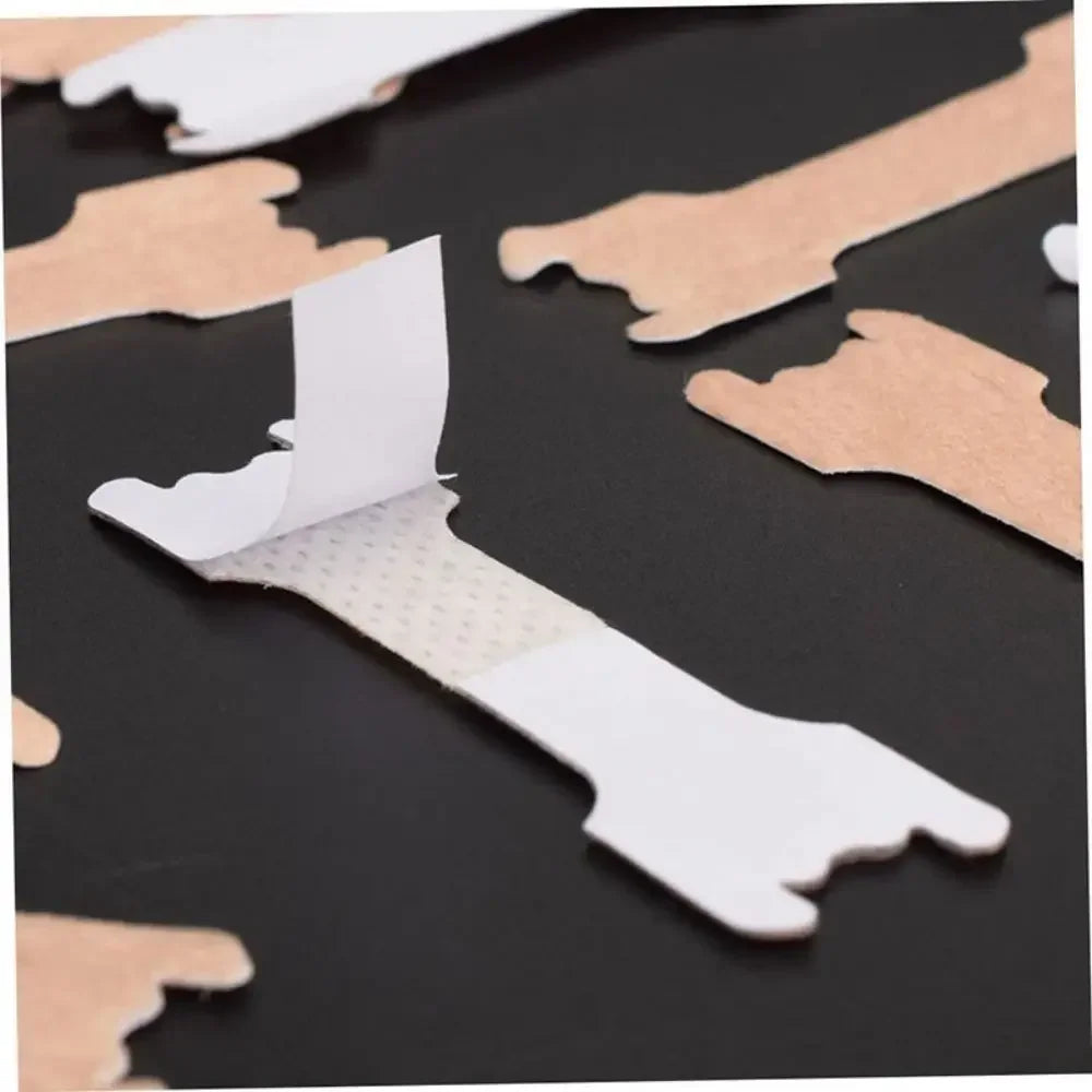 Nasal Snore Stopper Strips | Physical Expansion Nose Patch for Adults and Children