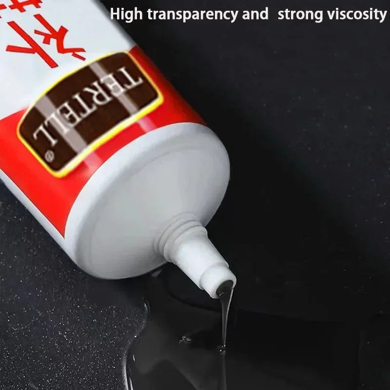 Shoe Repair Adhesive | Strong Waterproof Glue for Shoes