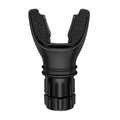 Breathing Trainer Lung Flexer | Durable Fitness Exerciser for Increased Lung Capacity