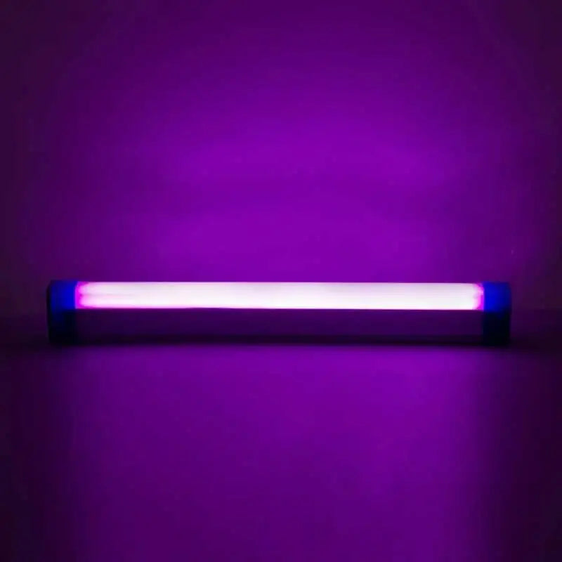 Colorful Tube Light RGB Light | USB LED Night Light Stick for Room Decor