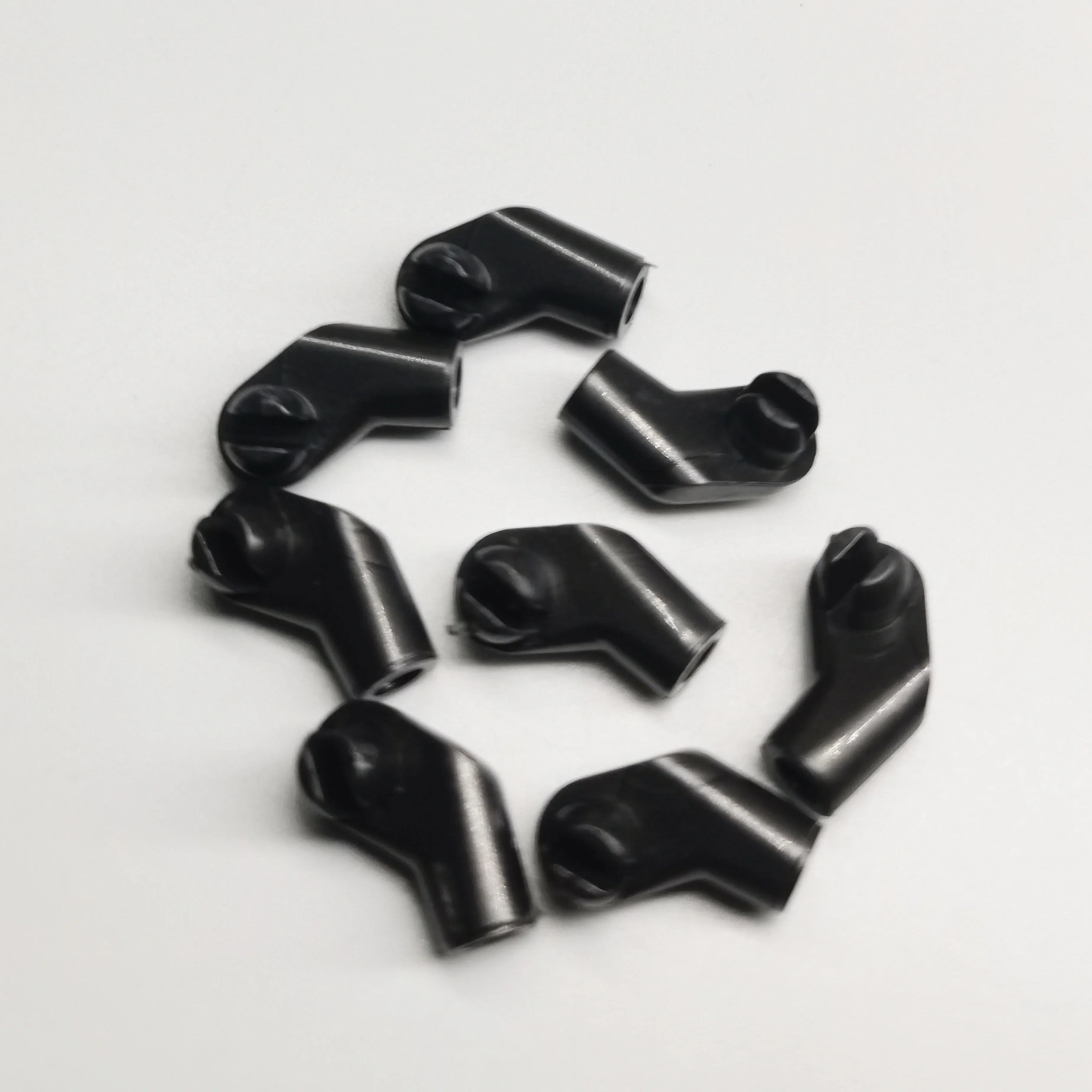 100pcs Building Block Arm Part 982 | MOC Compatible Right Arm Pieces