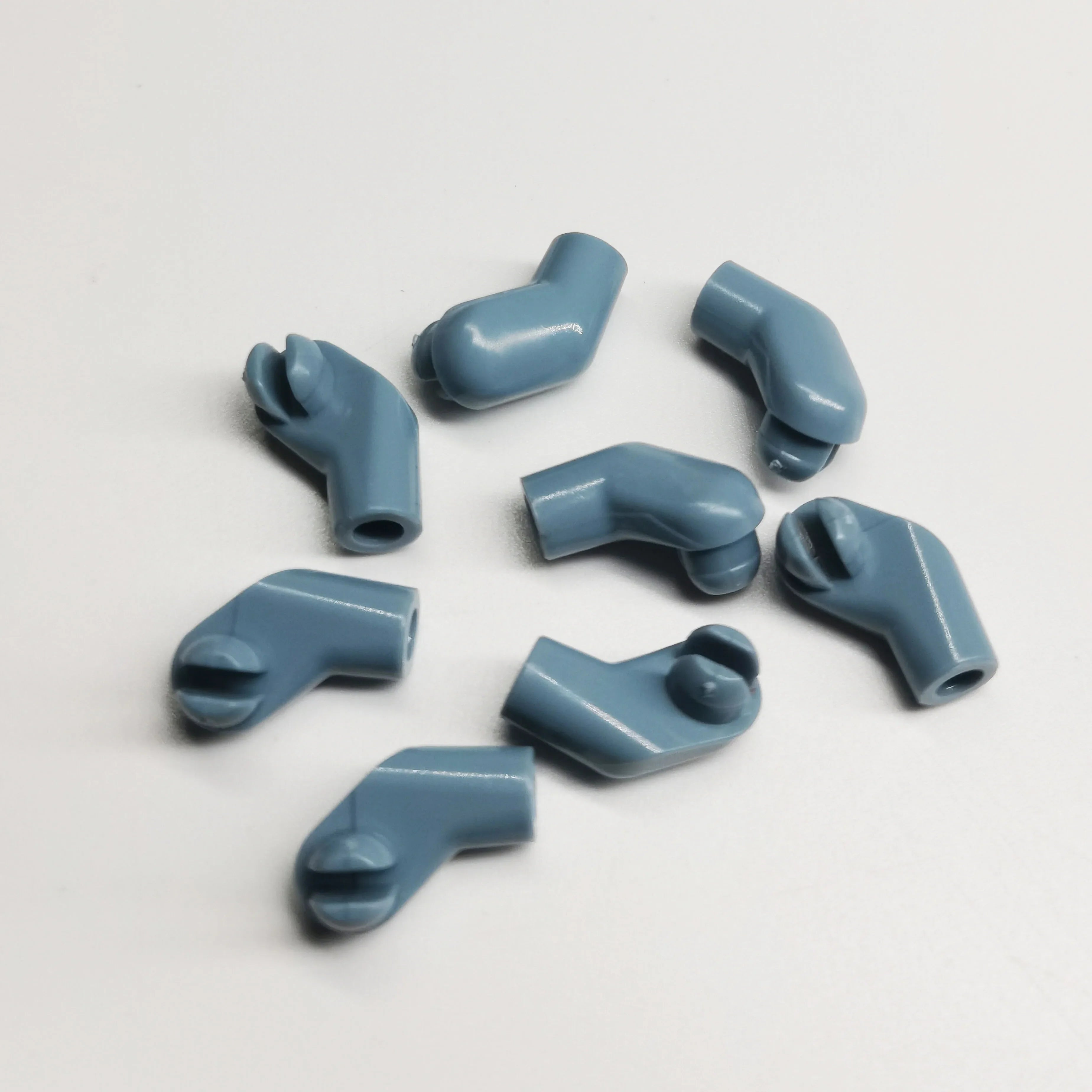 100pcs Building Block Arm Part 982 | MOC Compatible Right Arm Pieces