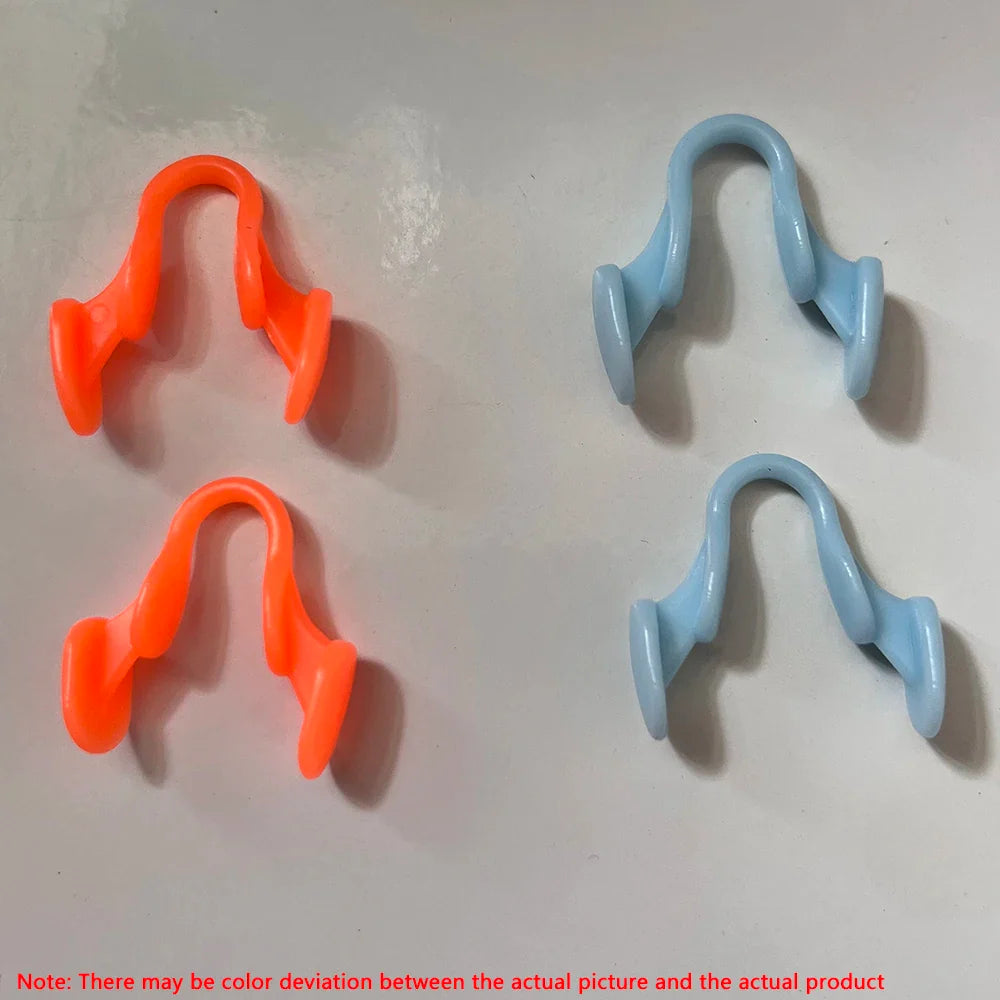 Soft Silicone Anti-Snoring Nasal Dilator | Ease Breathing and Sleep Aid