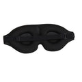 3D Eye Mask Adjustable | No Pressure Sleep Mask for Men and Women