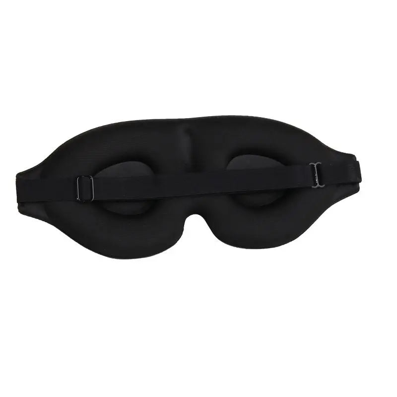 3D Eye Mask Adjustable | No Pressure Sleep Mask for Men and Women