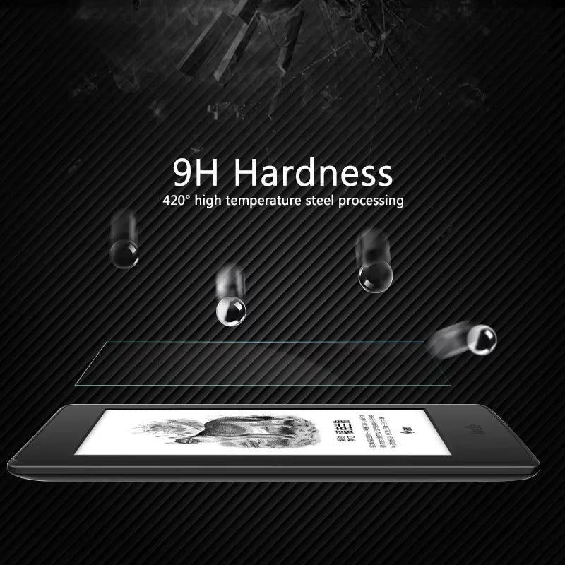 Kindle Screen Protector Film | HD Clear Shield for 10th and 11th Gen 6-Inch Kindle
