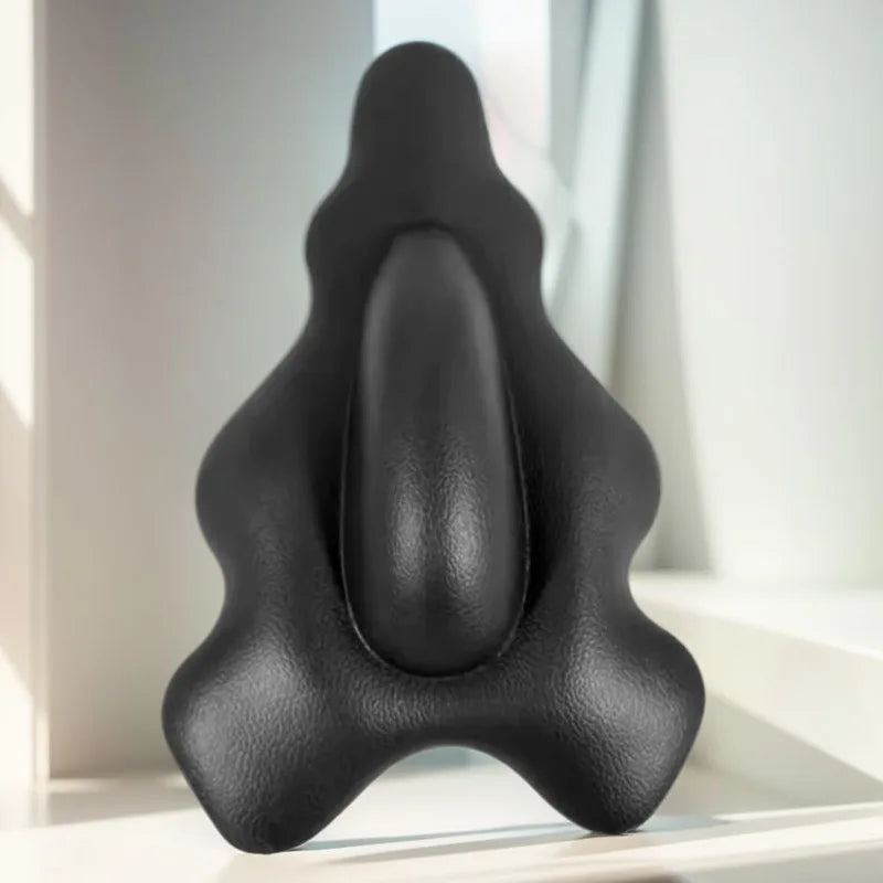 Pelvic Floor Muscle Trainer | Unisex Kegel Training Device for Sphincter and Bladder
