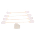 Invisible Face Lift Tape | Instant V-Shape Lifting Stickers for Jawline and Neck