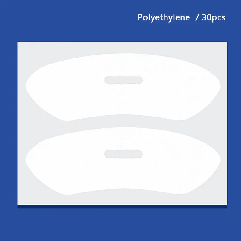 30 Anti-Snoring Stickers Nose Breathing Patch | Night Sleep Aid Mouth Tape