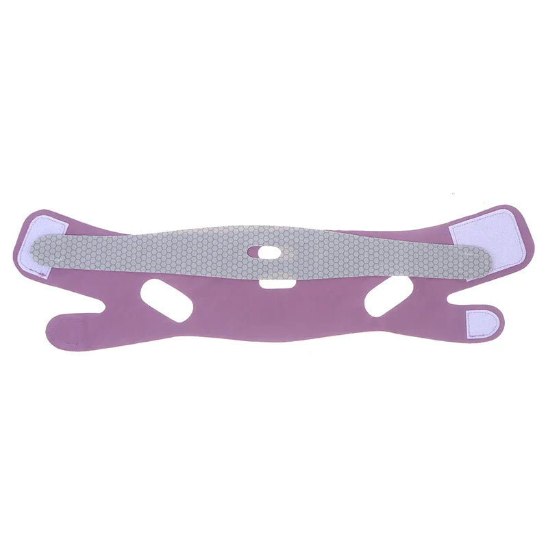 Children Mouth Tape for Sleeping | Gentle Chin Support for Nose Breathing
