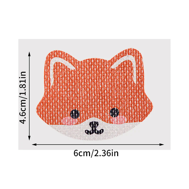 Children Anti Snoring Stickers | 30 Pack Mouth Breathing Correction Tape