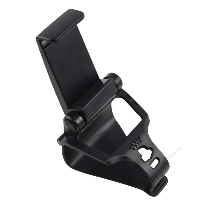 PS5 Controller Phone Mount | Adjustable Gamepad Clip Holder
