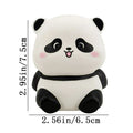 Panda LED Night Light | Cute Animal Lamp for Kids Room