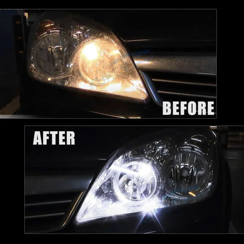 2Pcs LED Clearance Parking Lights for Volkswagen VW Golf 4 5 6 Plus Jetta 3 4 Amarok Bora Caddy 3 4 EOS FOX | Canbus T10 W5W