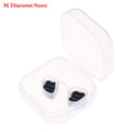Nasal Filters for Air Pollution and Allergies | Disposable Nose Dust Filter S/M/L