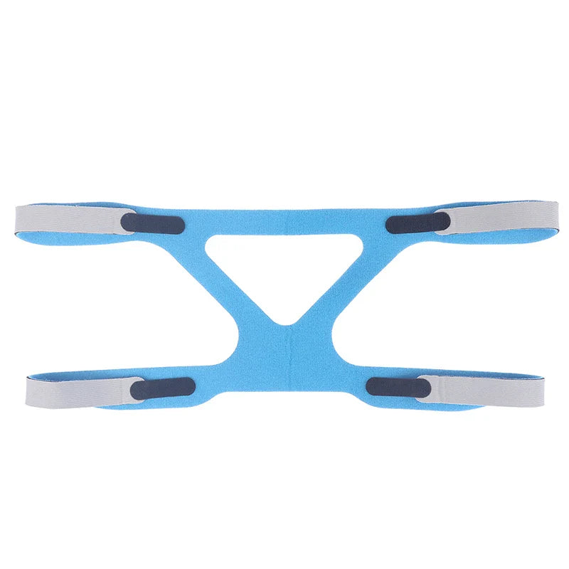 1PC Universal Anti-snore Headband Comfort Replacement Ventilator Part Sleep Apnea Snoring Without Mask Headgear CPAP Health Care