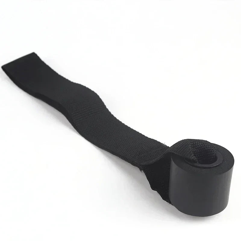 Elastic Resistance Door Anchor Holder | Door Anchor for Home Workouts