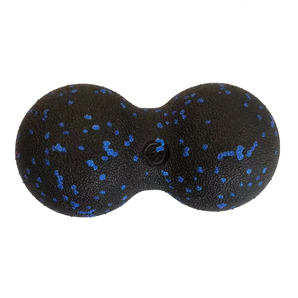 EPP Peanut Massage Ball | High Density Foam for Muscle Relaxation and Pain Relief